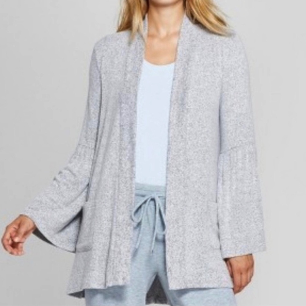 Gilligan & O’Malley leisure cardigan